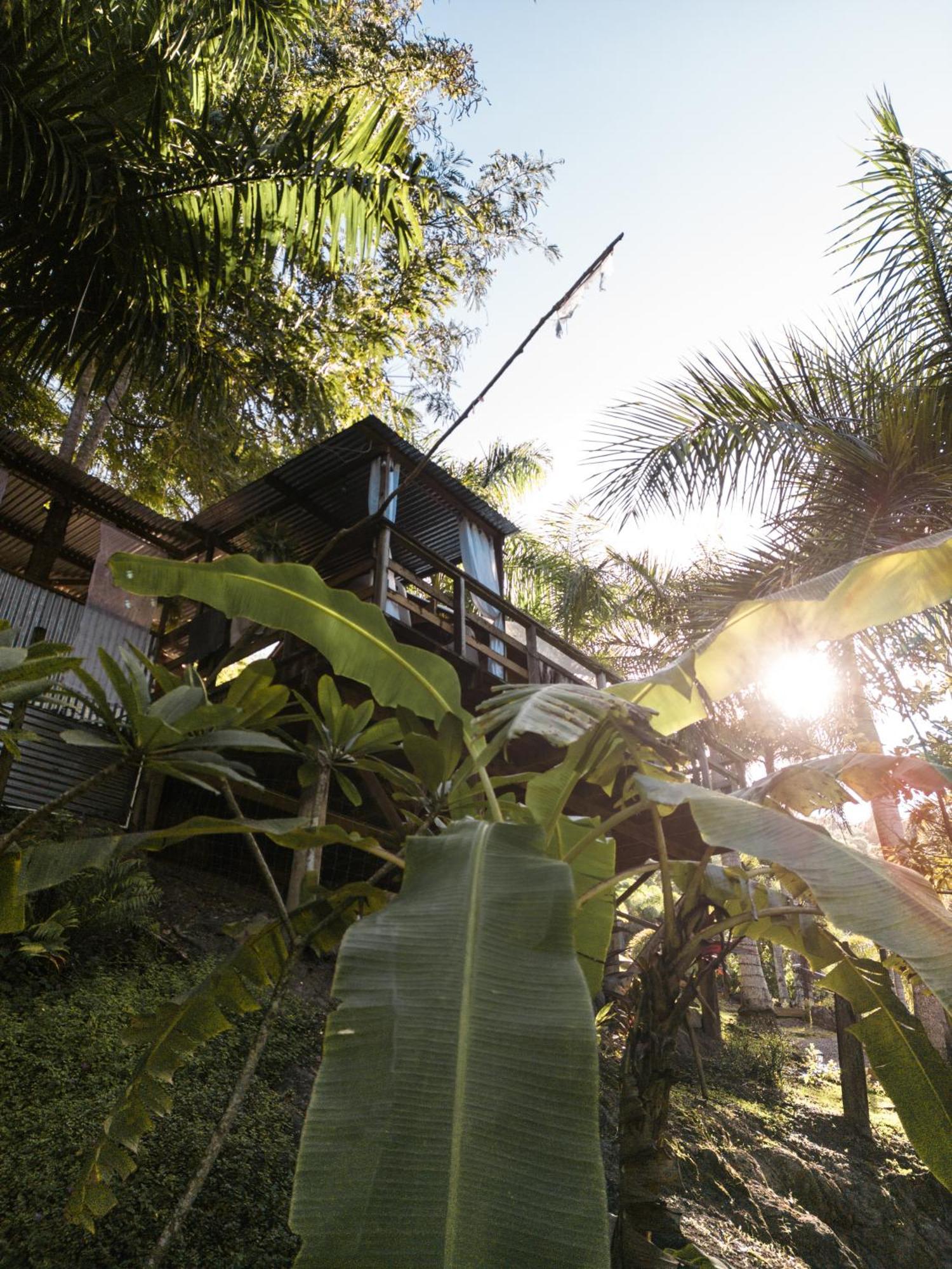 Hacienda Tres Casitas Pensionat Cabo Rojo Exteriör bild
