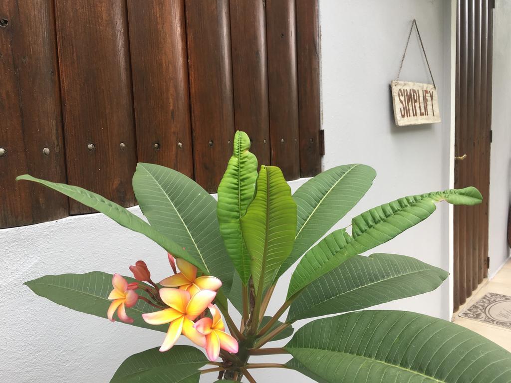 Hacienda Tres Casitas Pensionat Cabo Rojo Exteriör bild